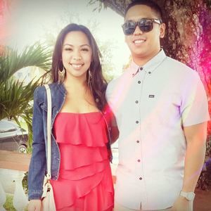 Meet your Posher, Tiffaniamber